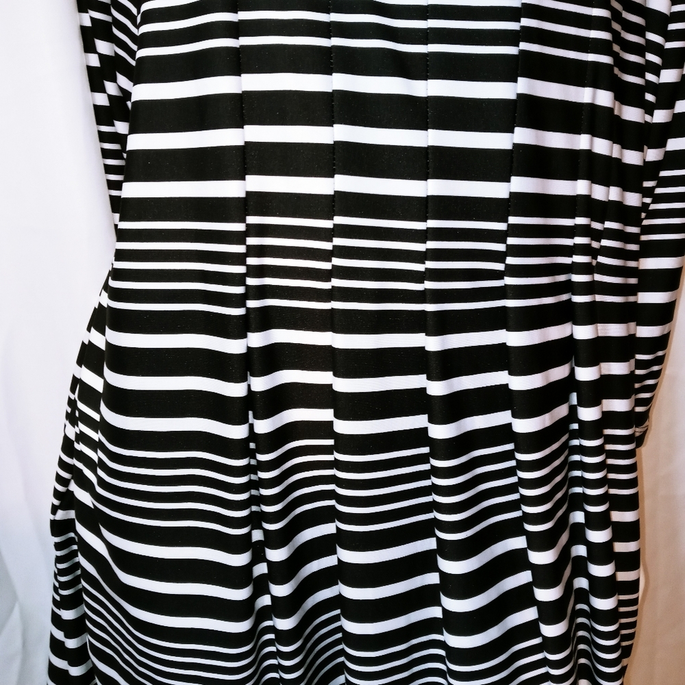 KIM ROGERS DRESS - Picture 5 of 6